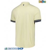 Maglie da calcio Everton Seconda Maglia 2025-26 Manica Corta